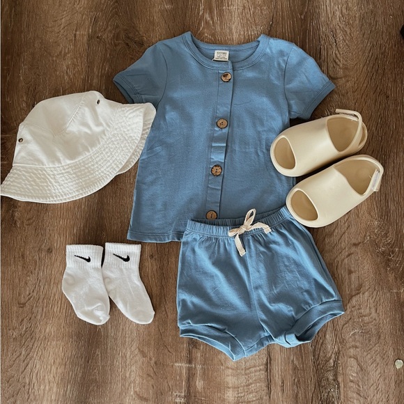 Blue Sea Set - Picture 1 of 1